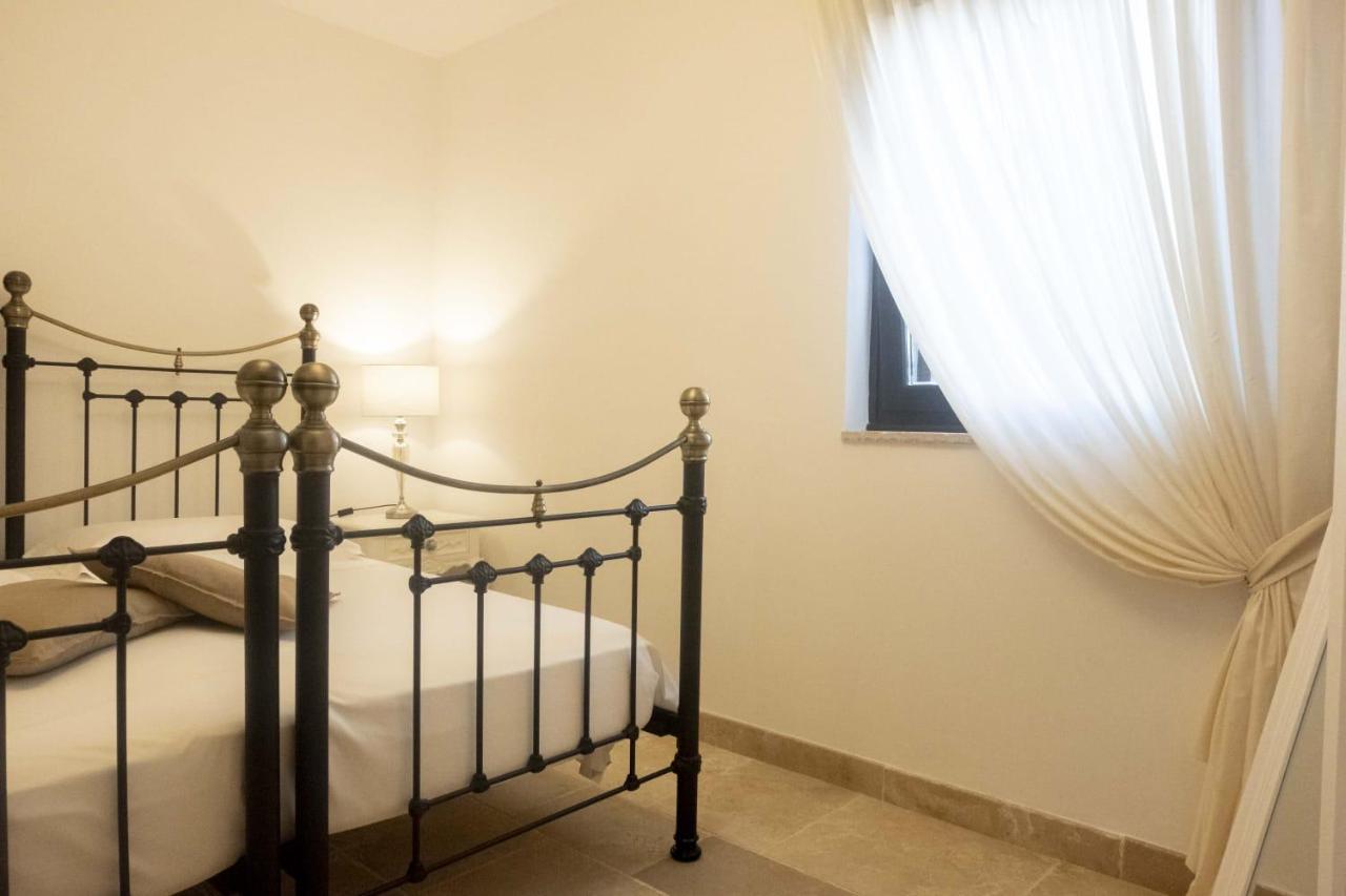 Orutra Villa Noci Exterior photo